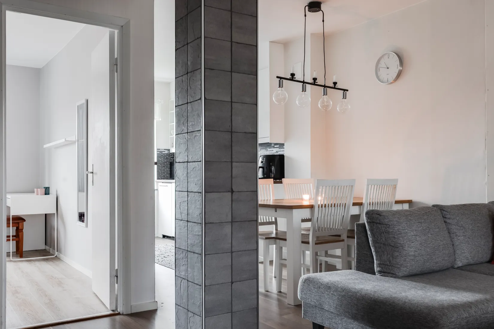 Bostadsrätt, Västgötagatan 32C, Södermalm, Kristinehamn