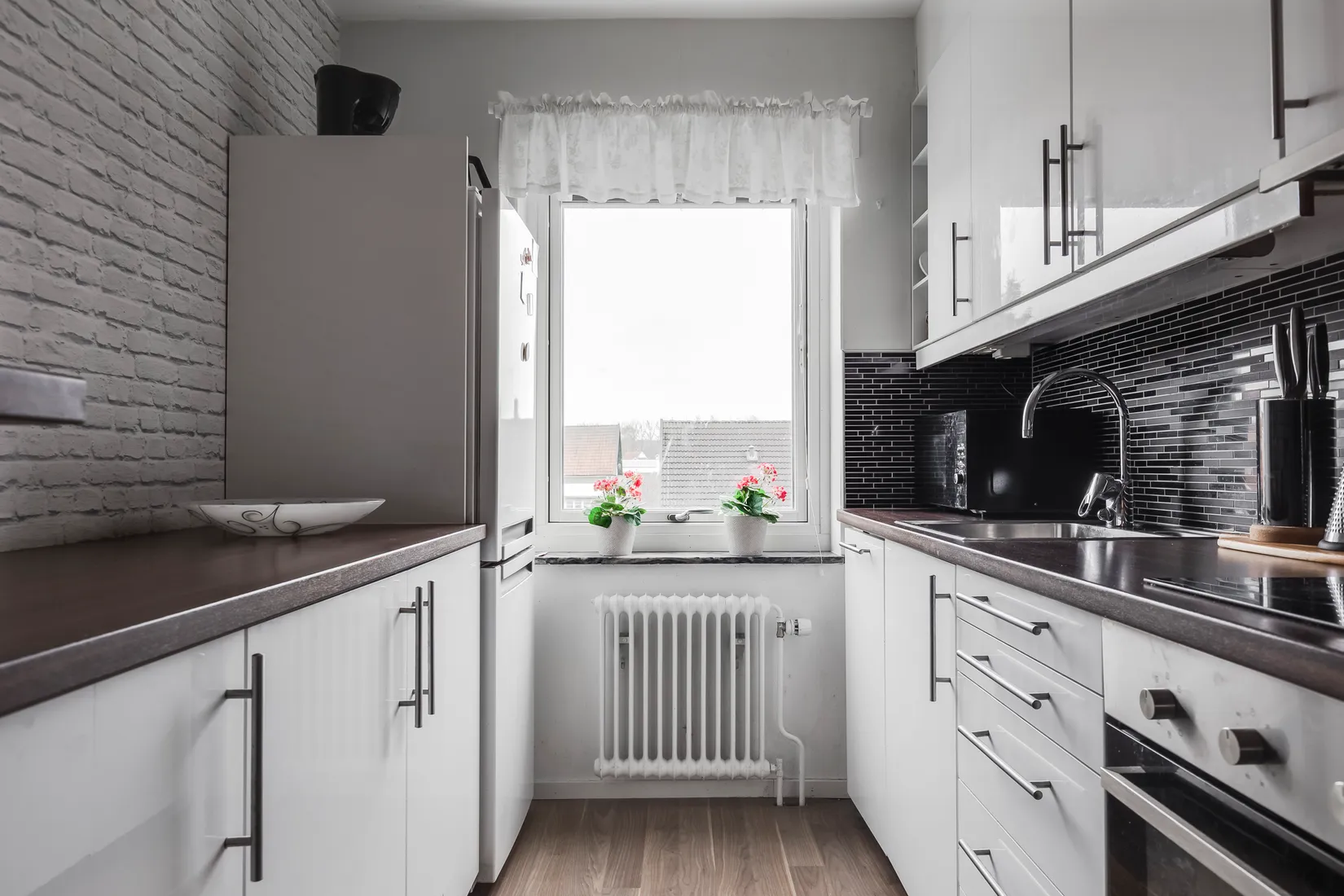 Bostadsrätt, Västgötagatan 32C, Södermalm, Kristinehamn