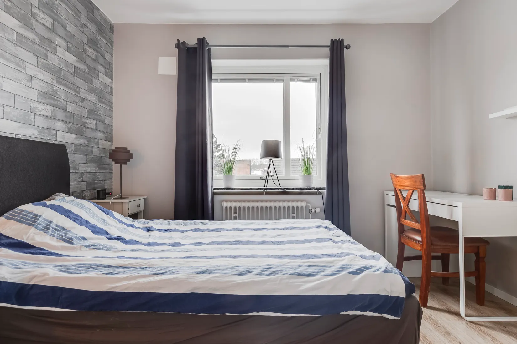 Bostadsrätt, Västgötagatan 32C, Södermalm, Kristinehamn