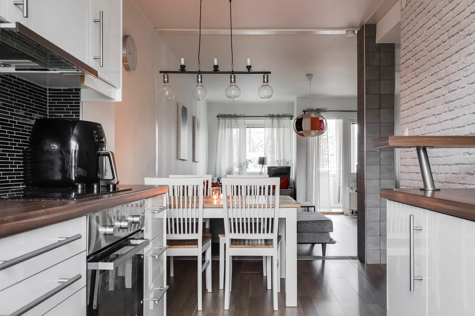 Bostadsrätt, Västgötagatan 32C, Södermalm, Kristinehamn