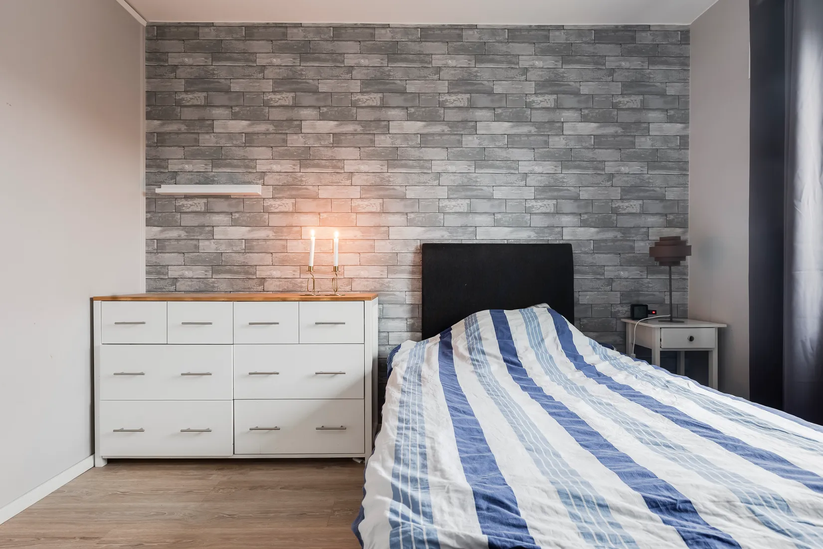 Bostadsrätt, Västgötagatan 32C, Södermalm, Kristinehamn