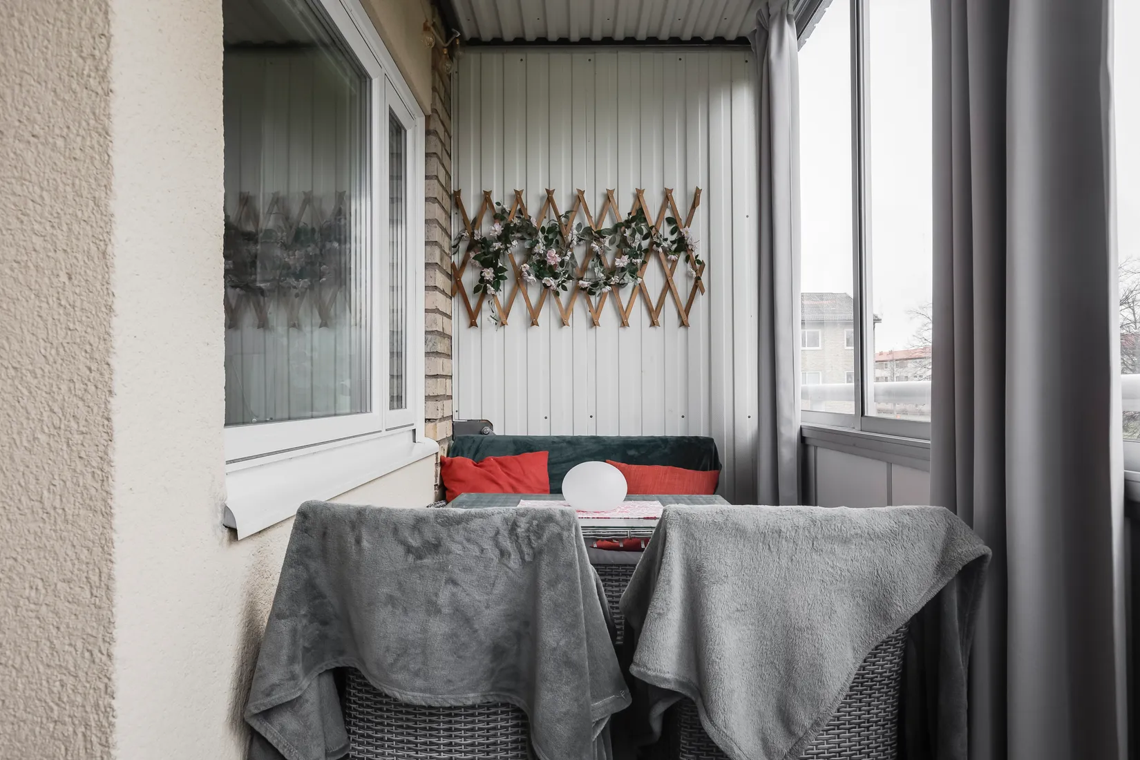 Bostadsrätt, Västgötagatan 32C, Södermalm, Kristinehamn