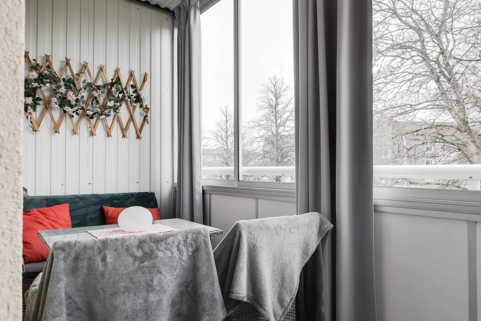 Bostadsrätt, Västgötagatan 32C, Södermalm, Kristinehamn