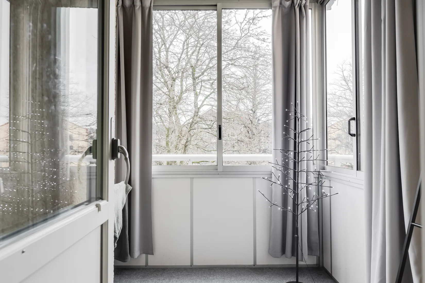 Bostadsrätt, Västgötagatan 32C, Södermalm, Kristinehamn