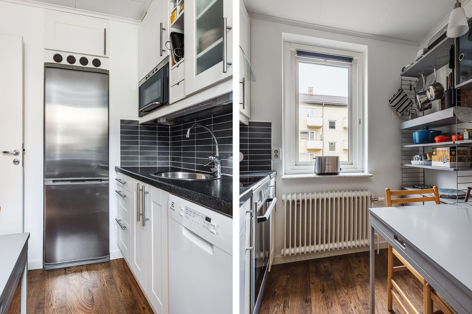 Bostadsrätt, Linggatan 9B, Centralt/Vasastaden, Linköping