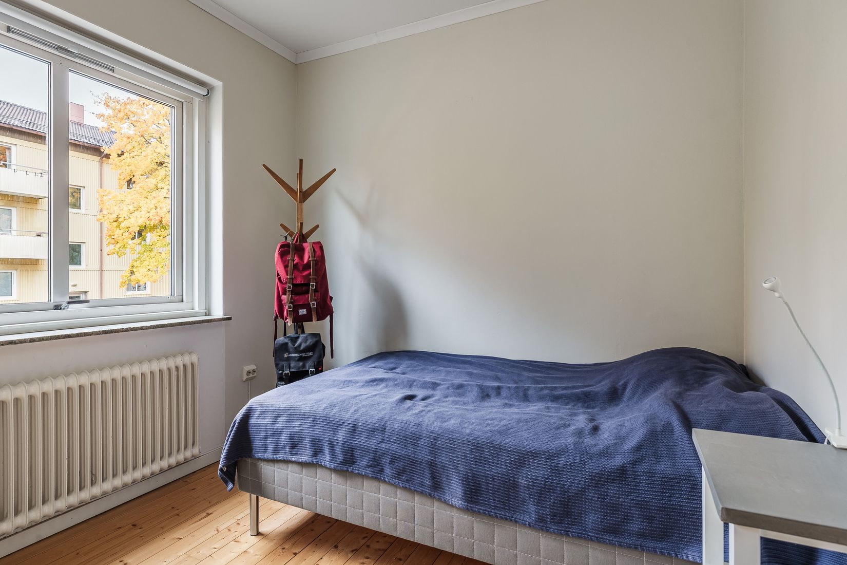 Bostadsrätt, Linggatan 9B, Centralt/Vasastaden, Linköping