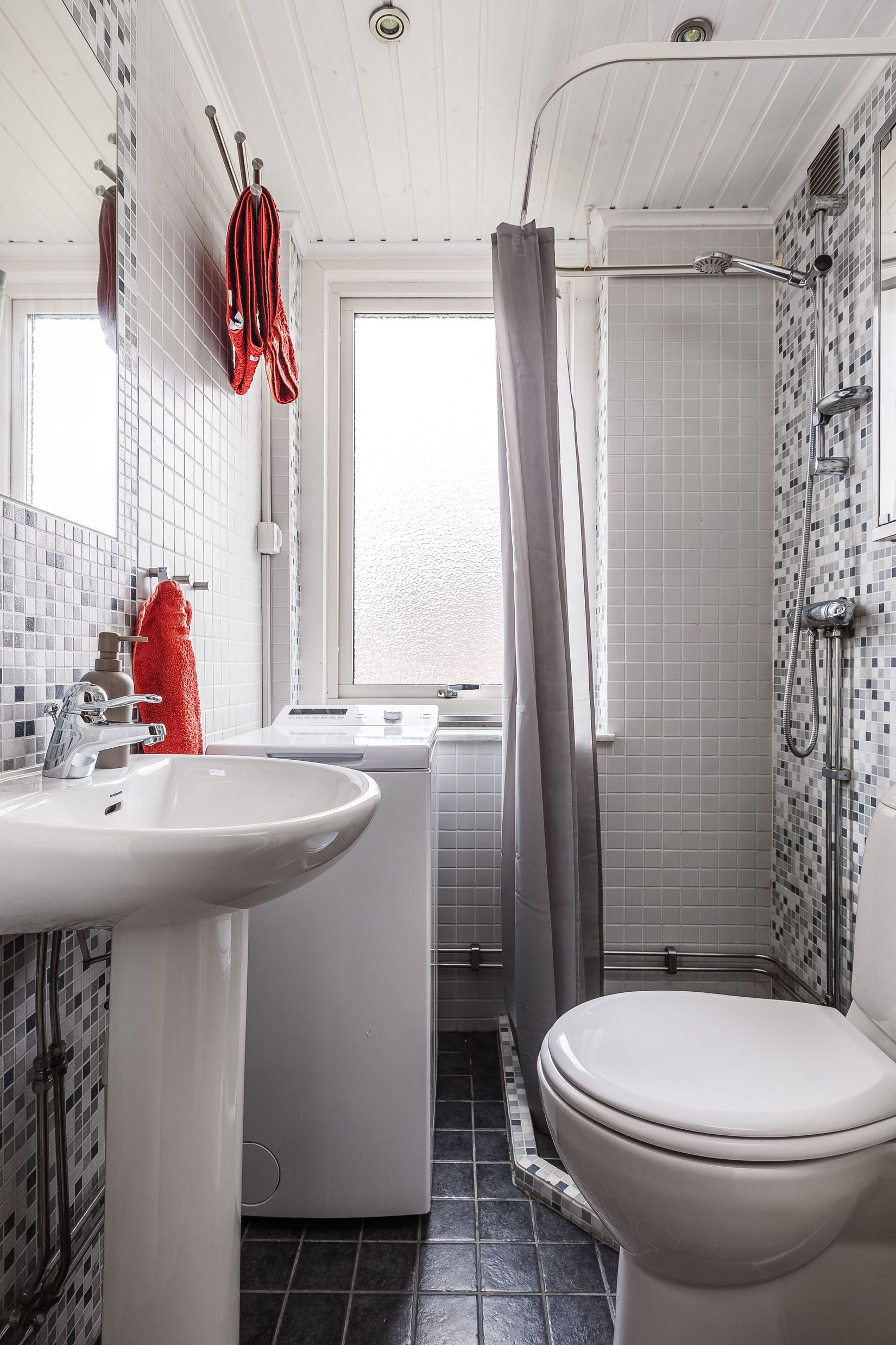 Bostadsrätt, Linggatan 9B, Centralt/Vasastaden, Linköping