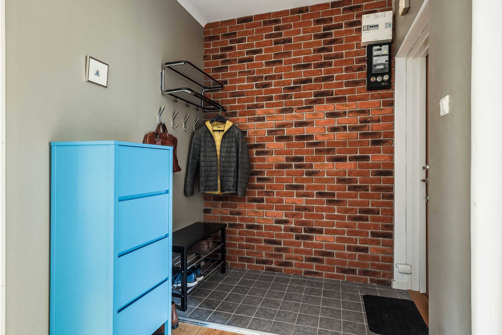 Bostadsrätt, Linggatan 9B, Centralt/Vasastaden, Linköping