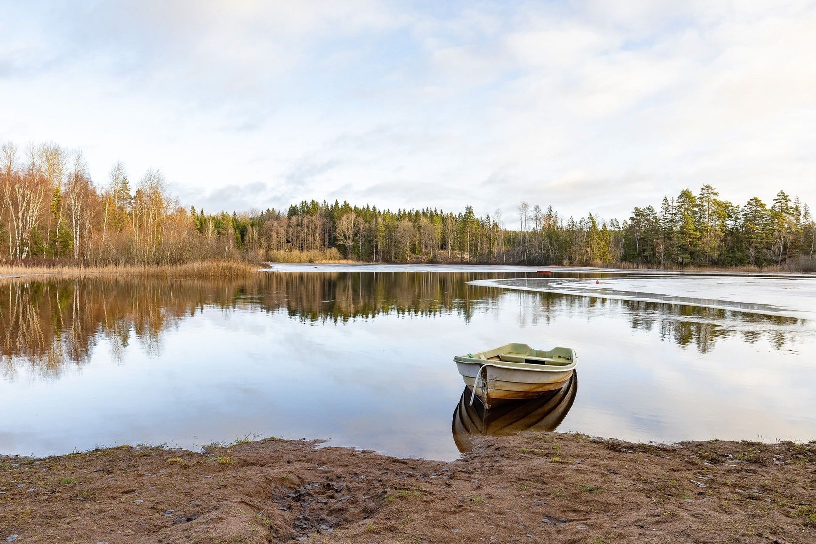 Villa, Smedgatan 12, Boda Glasbruk, Emmaboda