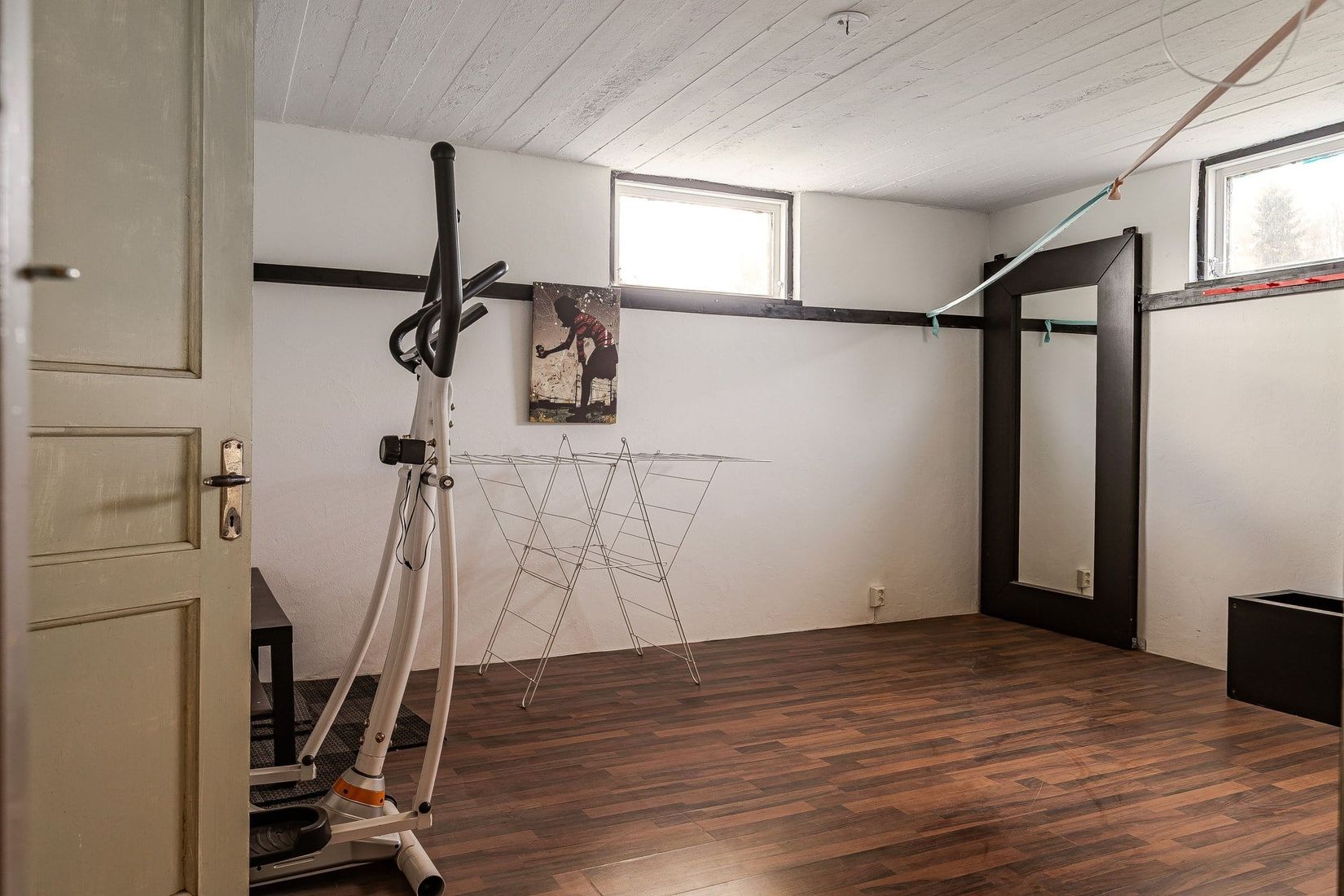 Villa, Smedgatan 12, Boda Glasbruk, Emmaboda