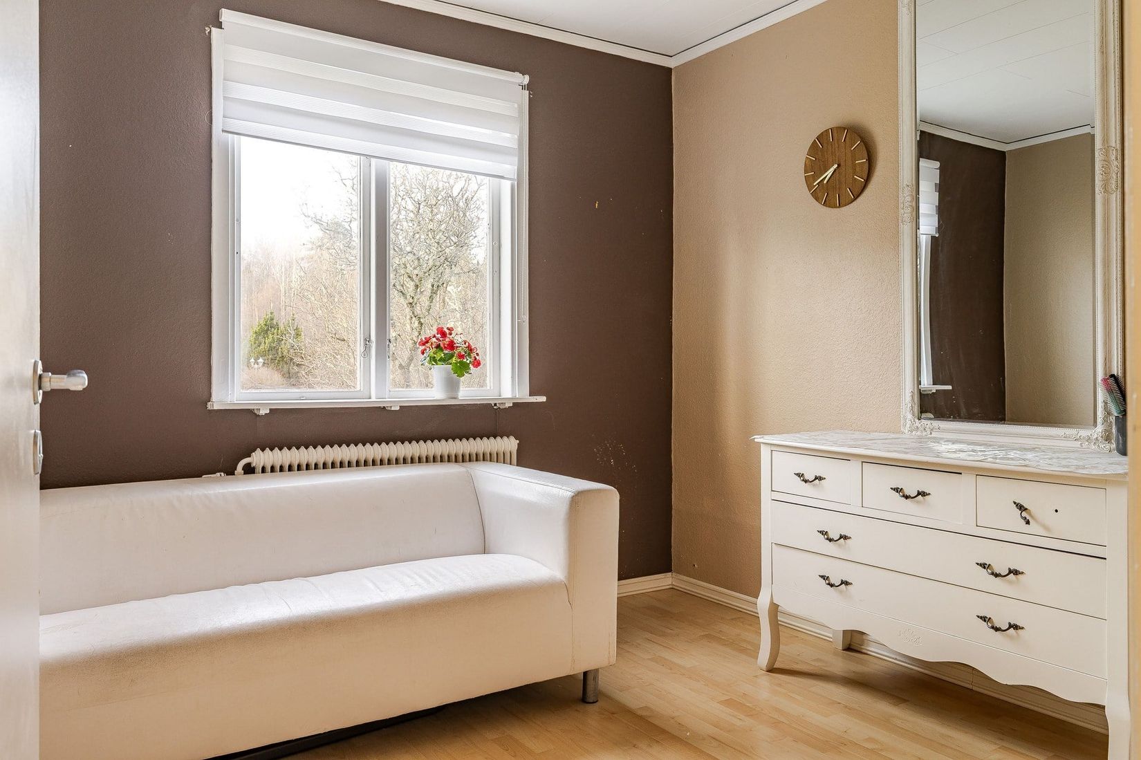 Villa, Smedgatan 12, Boda Glasbruk, Emmaboda