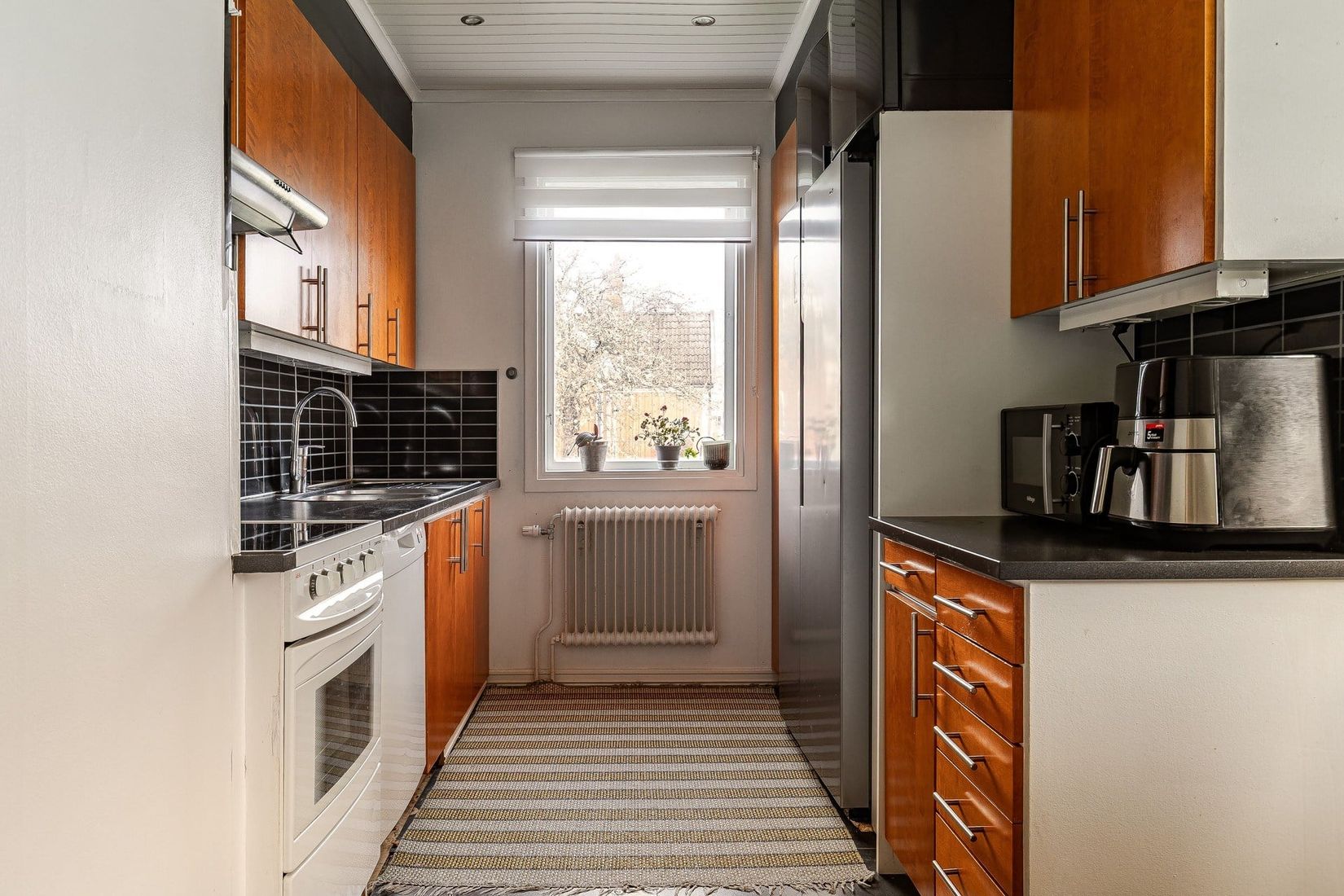 Villa, Smedgatan 12, Boda Glasbruk, Emmaboda