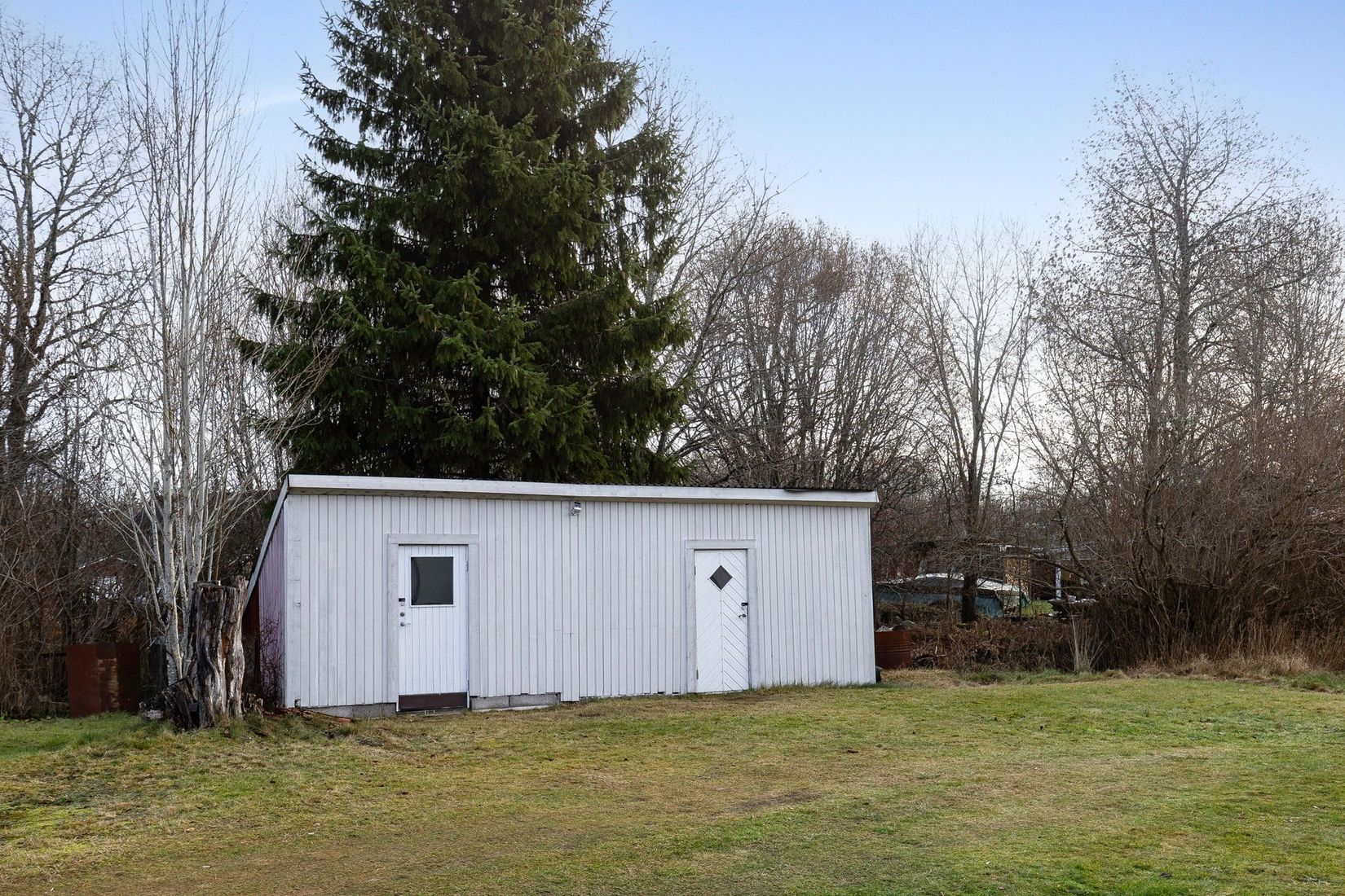 Villa, Smedgatan 12, Boda Glasbruk, Emmaboda