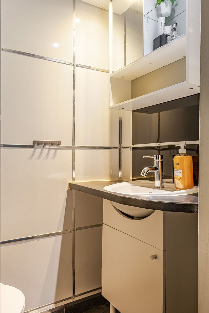 Villa, Smedgatan 12, Boda Glasbruk, Emmaboda