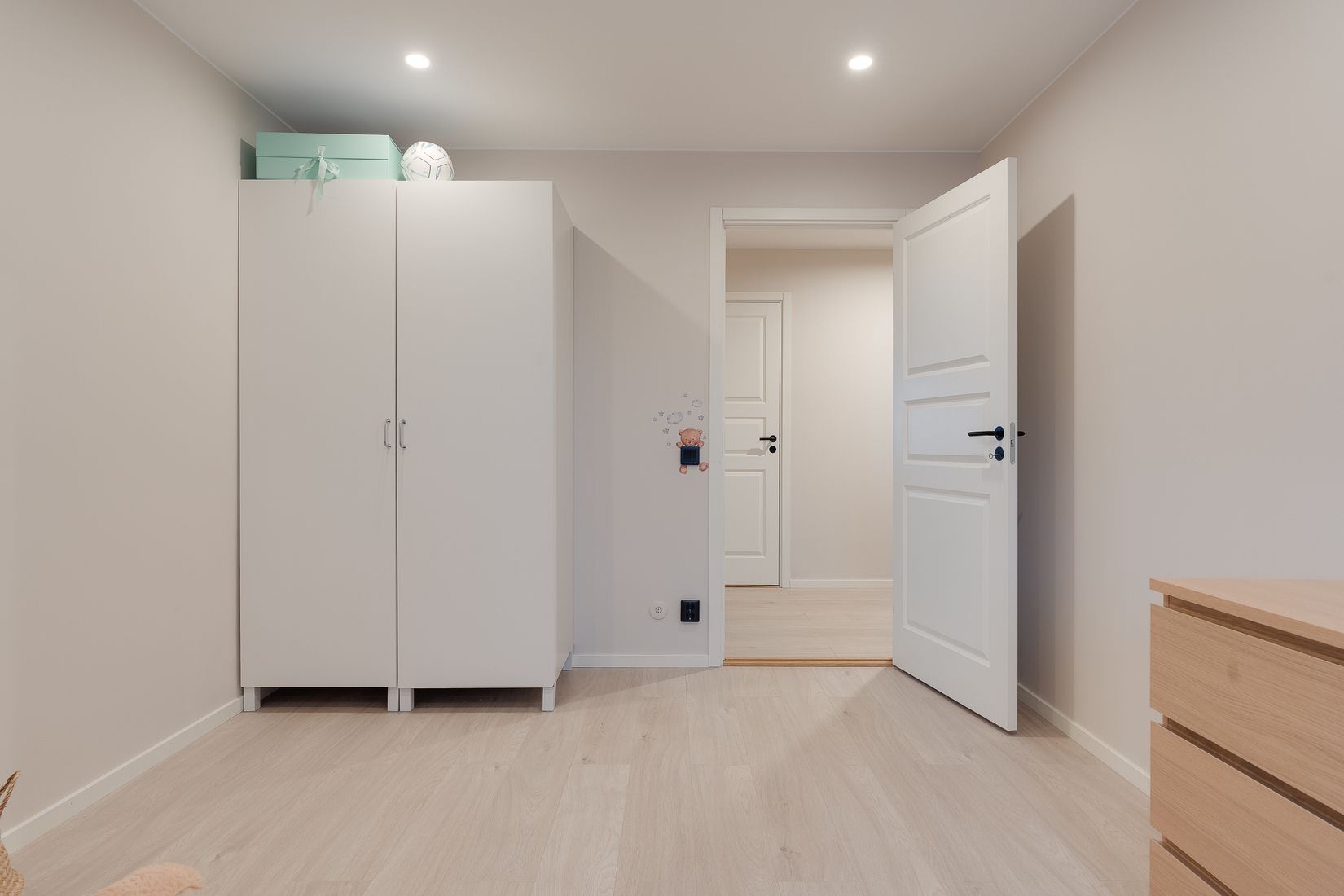 Bostadsrätt, Vattengatan 2, Centralt - Strömmen, Norrköping