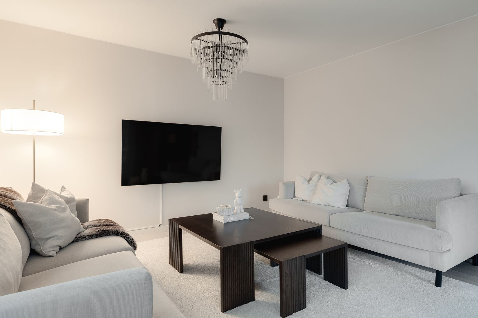 Bostadsrätt, Vattengatan 2, Centralt - Strömmen, Norrköping