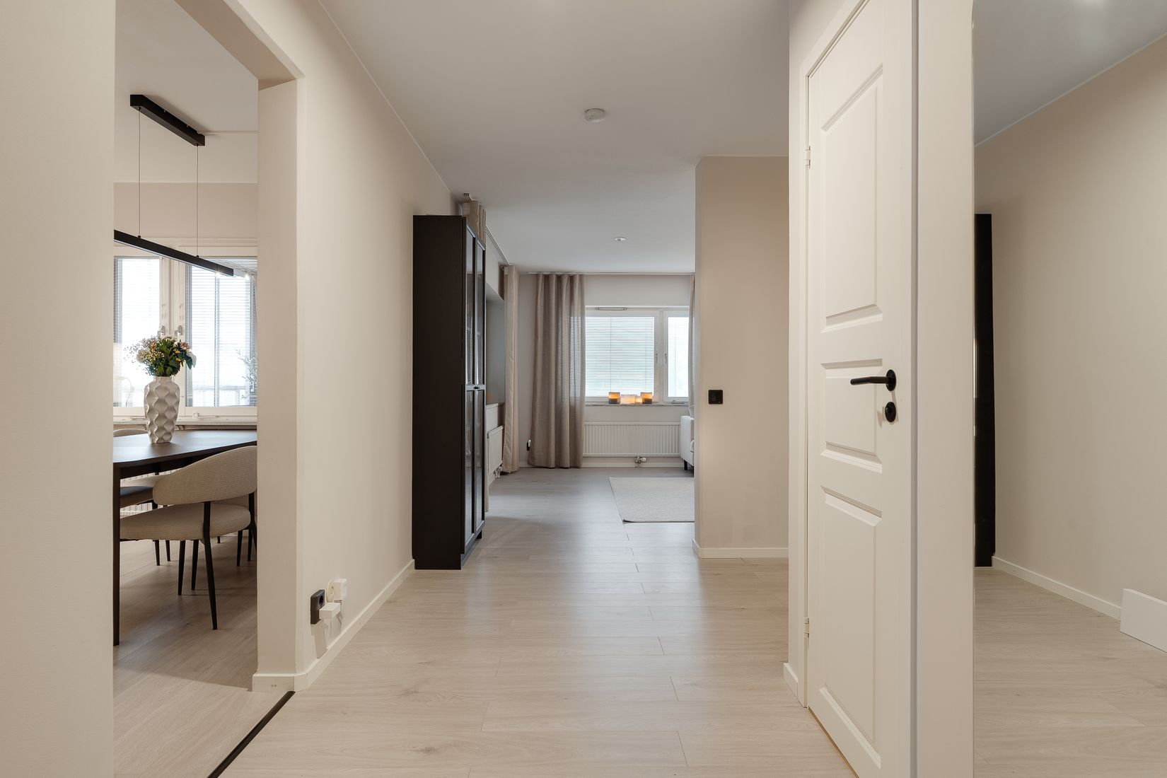 Bostadsrätt, Vattengatan 2, Centralt - Strömmen, Norrköping