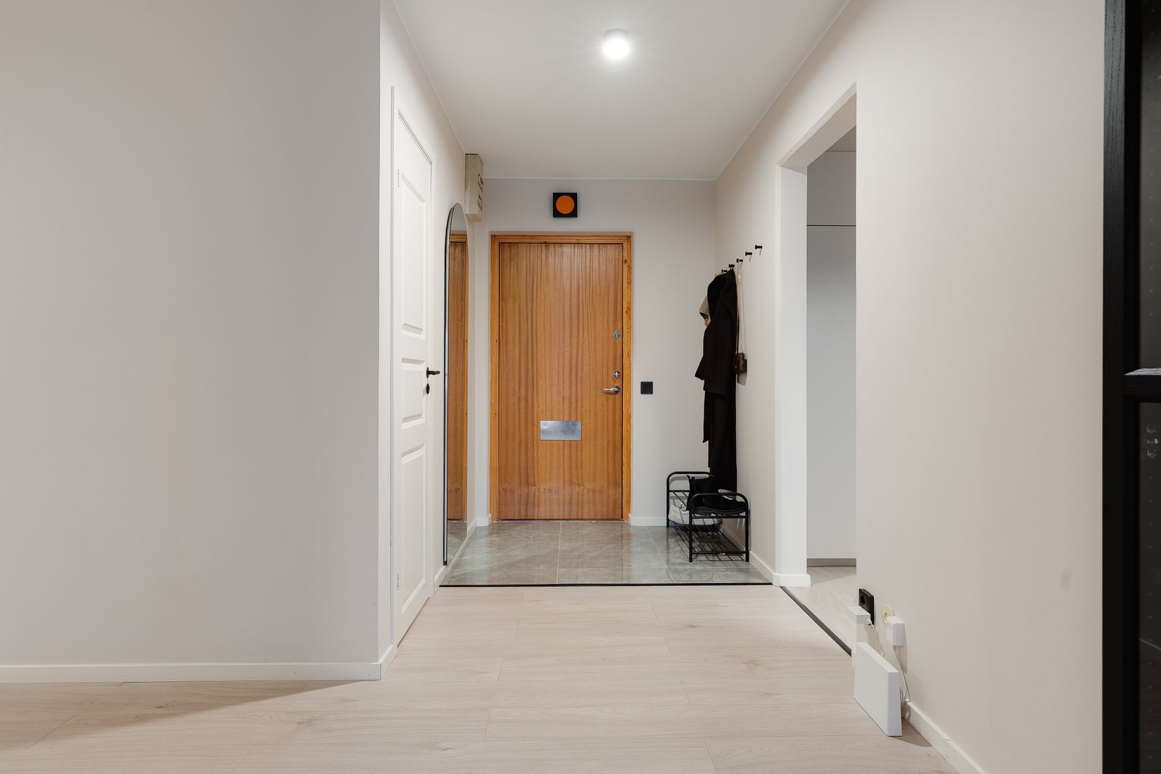 Bostadsrätt, Vattengatan 2, Centralt - Strömmen, Norrköping