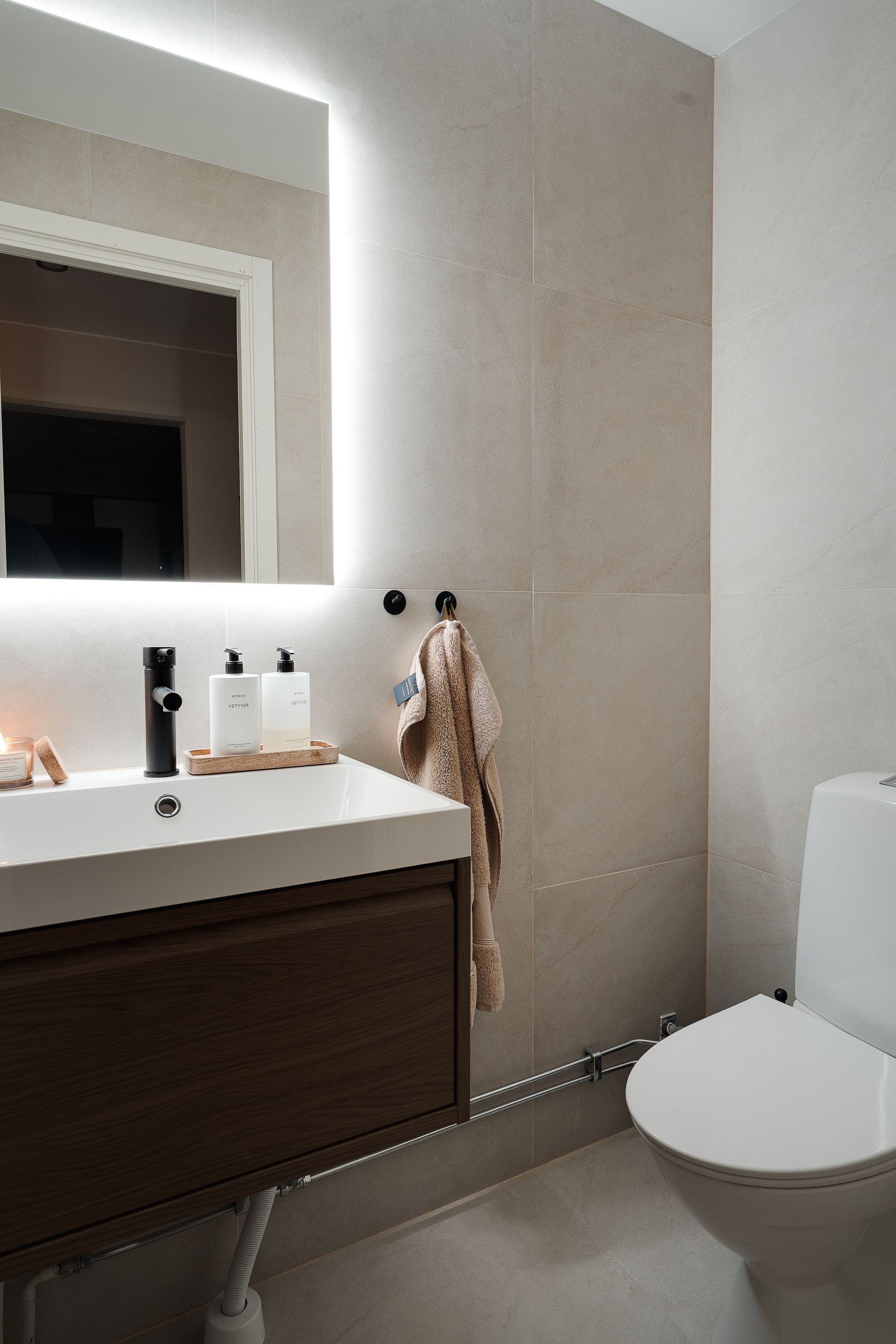 Bostadsrätt, Vattengatan 2, Centralt - Strömmen, Norrköping