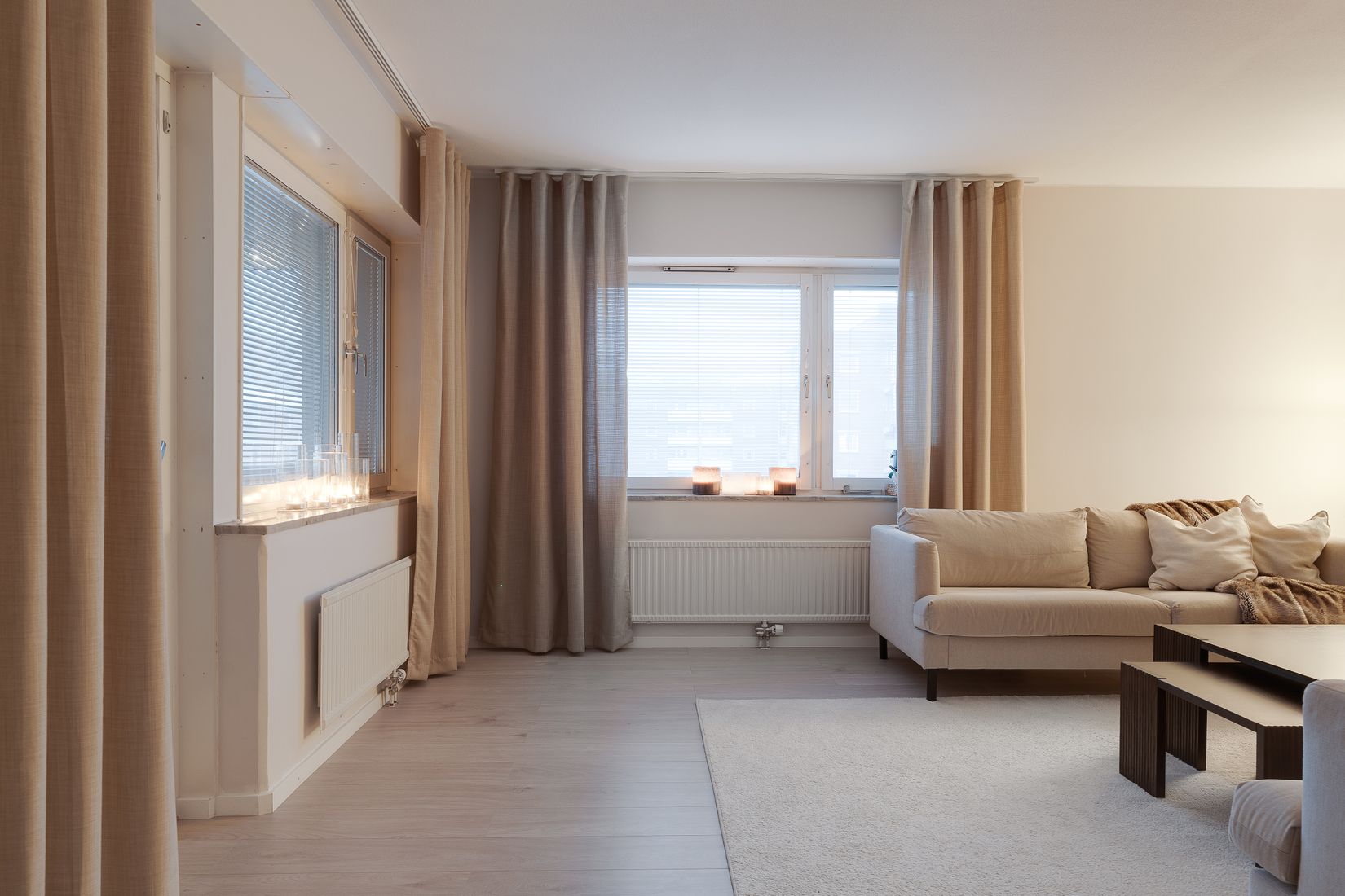 Bostadsrätt, Vattengatan 2, Centralt - Strömmen, Norrköping