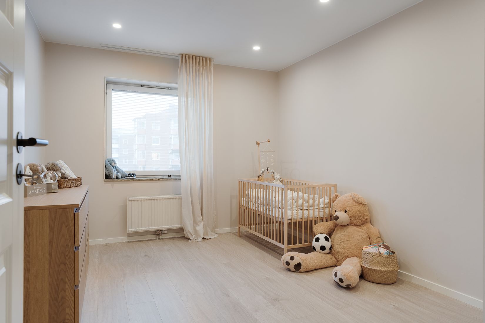 Bostadsrätt, Vattengatan 2, Centralt - Strömmen, Norrköping