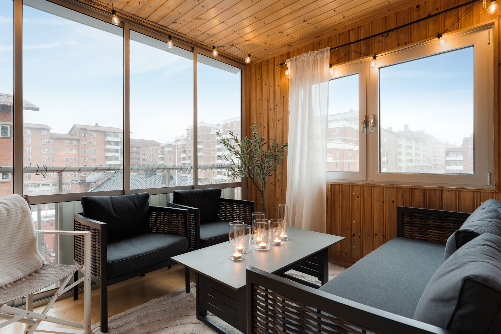 Bostadsrätt, Vattengatan 2, Centralt - Strömmen, Norrköping