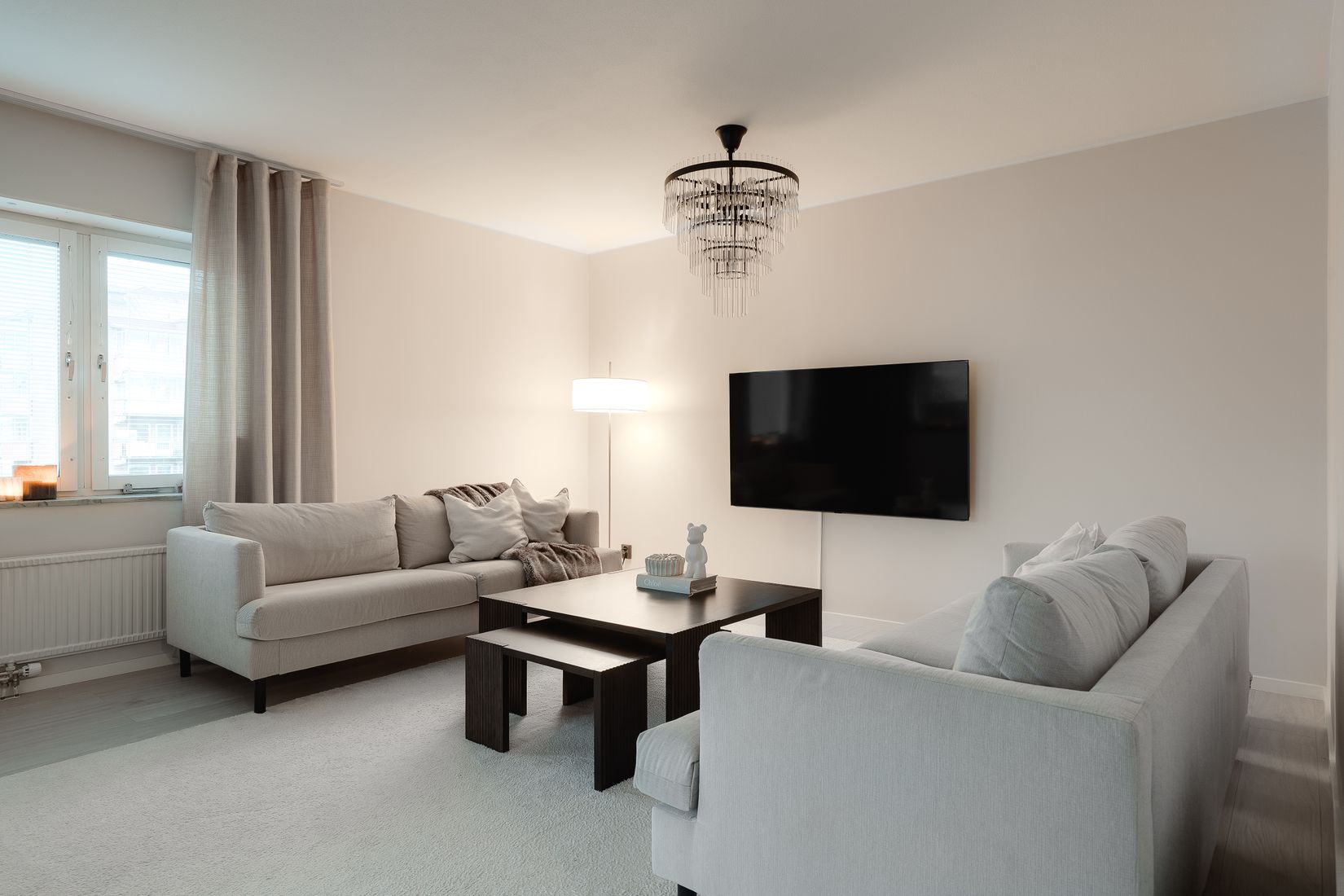 Bostadsrätt, Vattengatan 2, Centralt - Strömmen, Norrköping