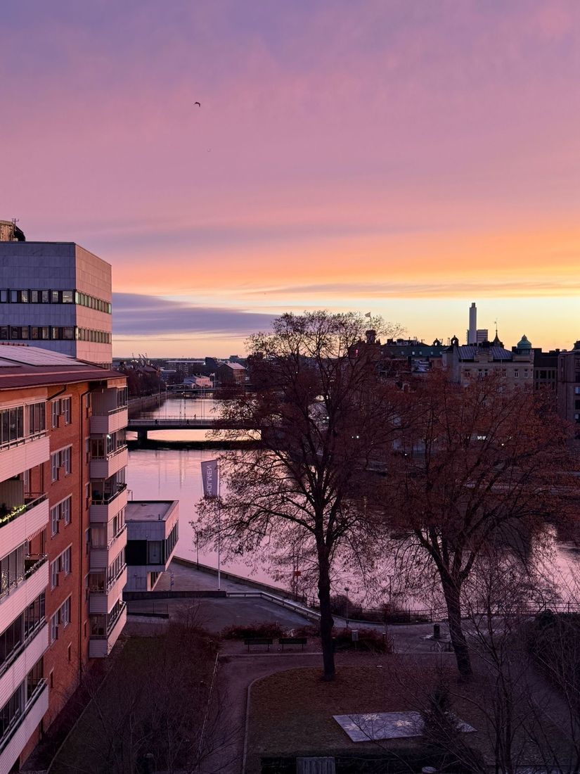 Bostadsrätt, Vattengatan 2, Centralt - Strömmen, Norrköping