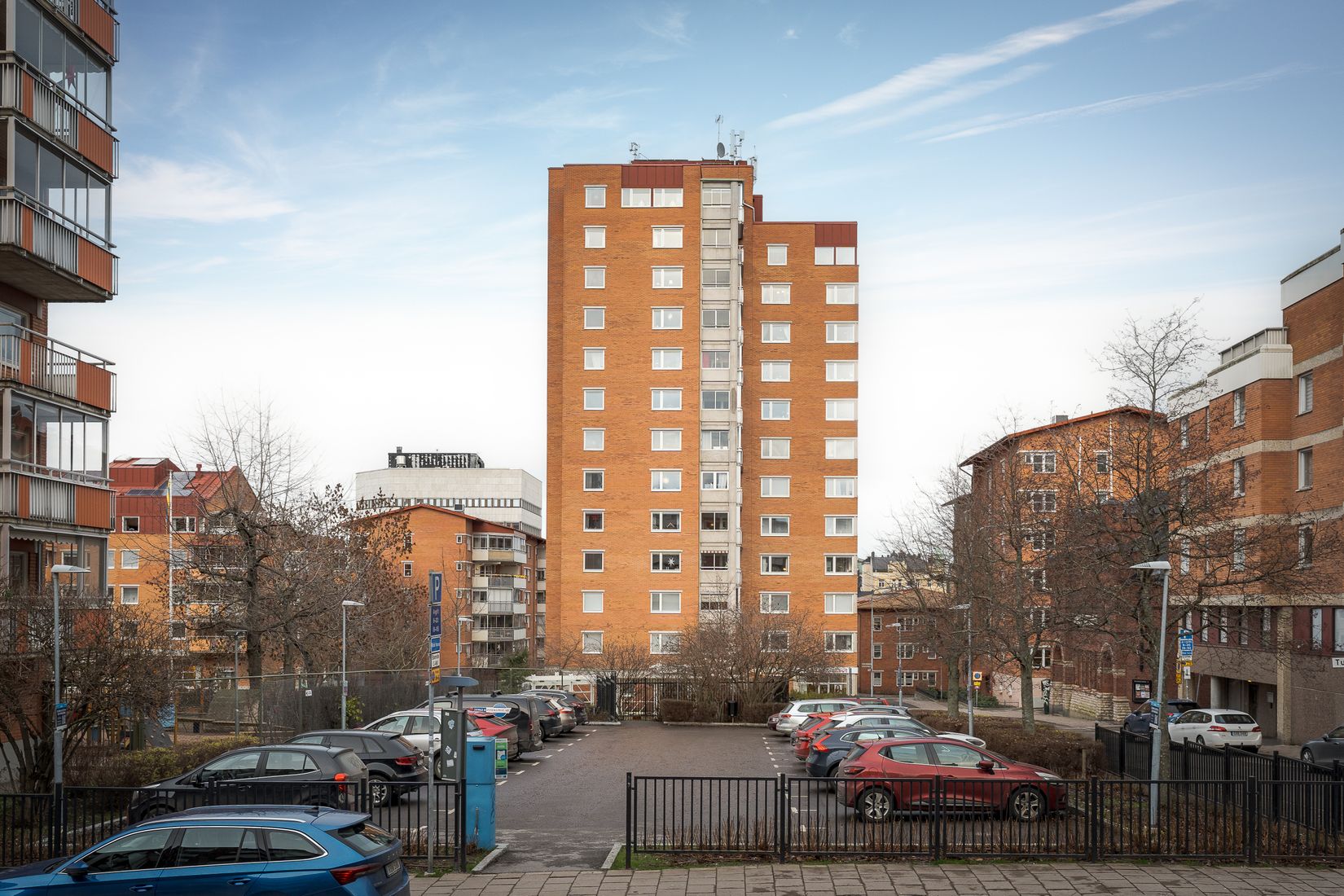 Bostadsrätt, Vattengatan 2, Centralt - Strömmen, Norrköping