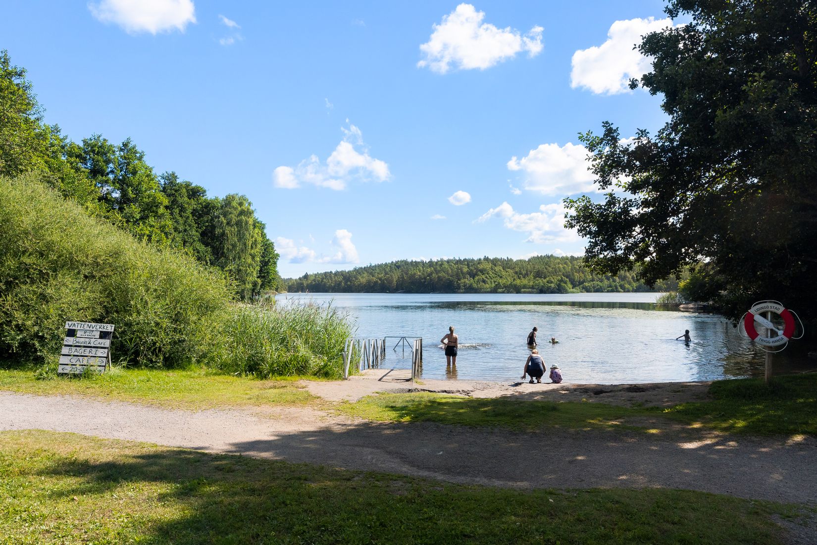 Bostadsrätt, Tivedsvägen 9, Käppala, Lidingö