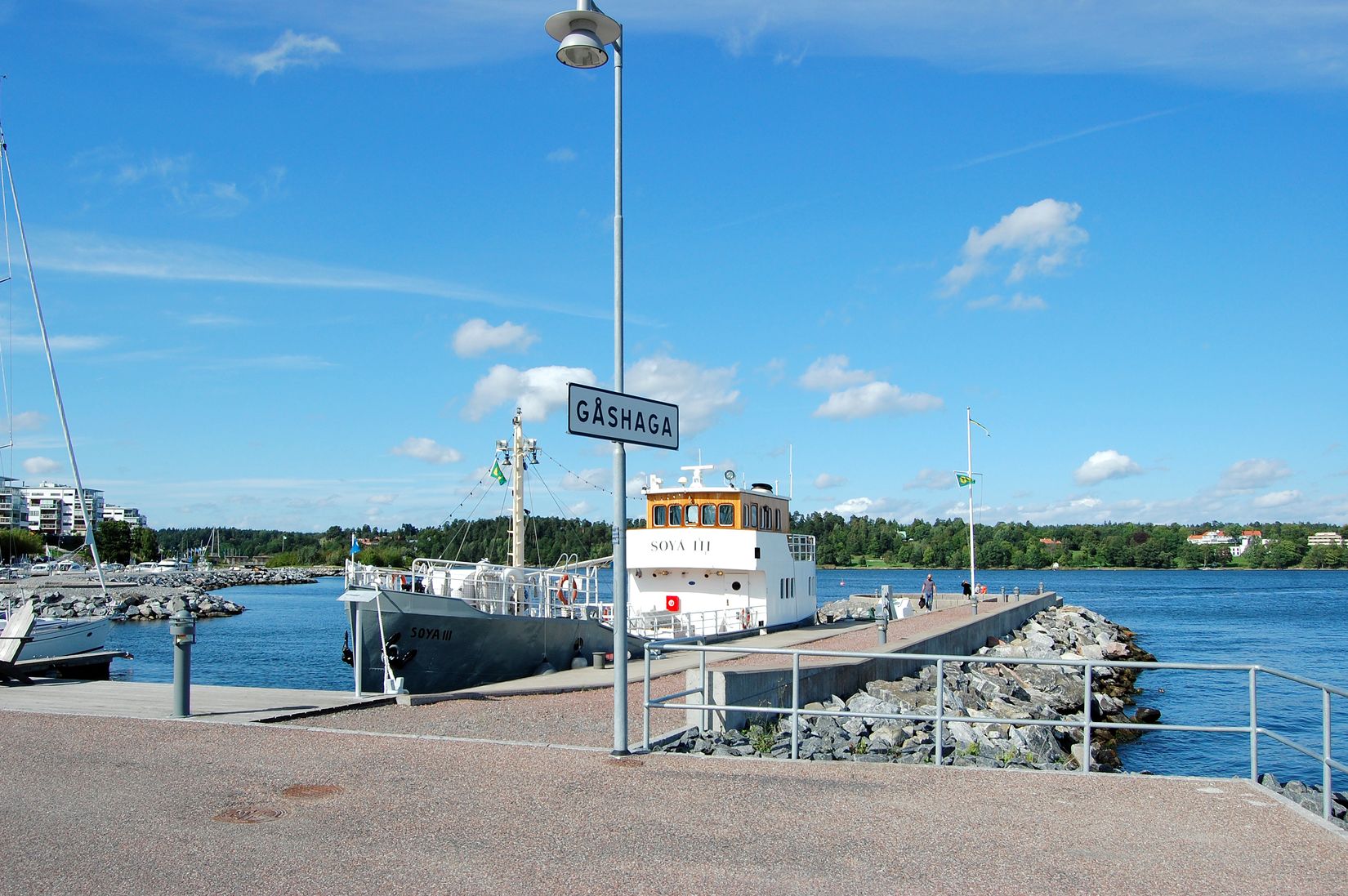 Bostadsrätt, Tivedsvägen 9, Käppala, Lidingö