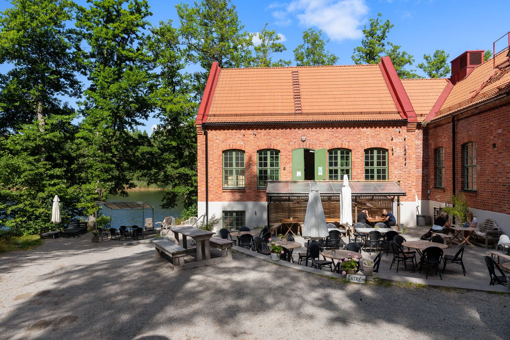 Bostadsrätt, Tivedsvägen 9, Käppala, Lidingö