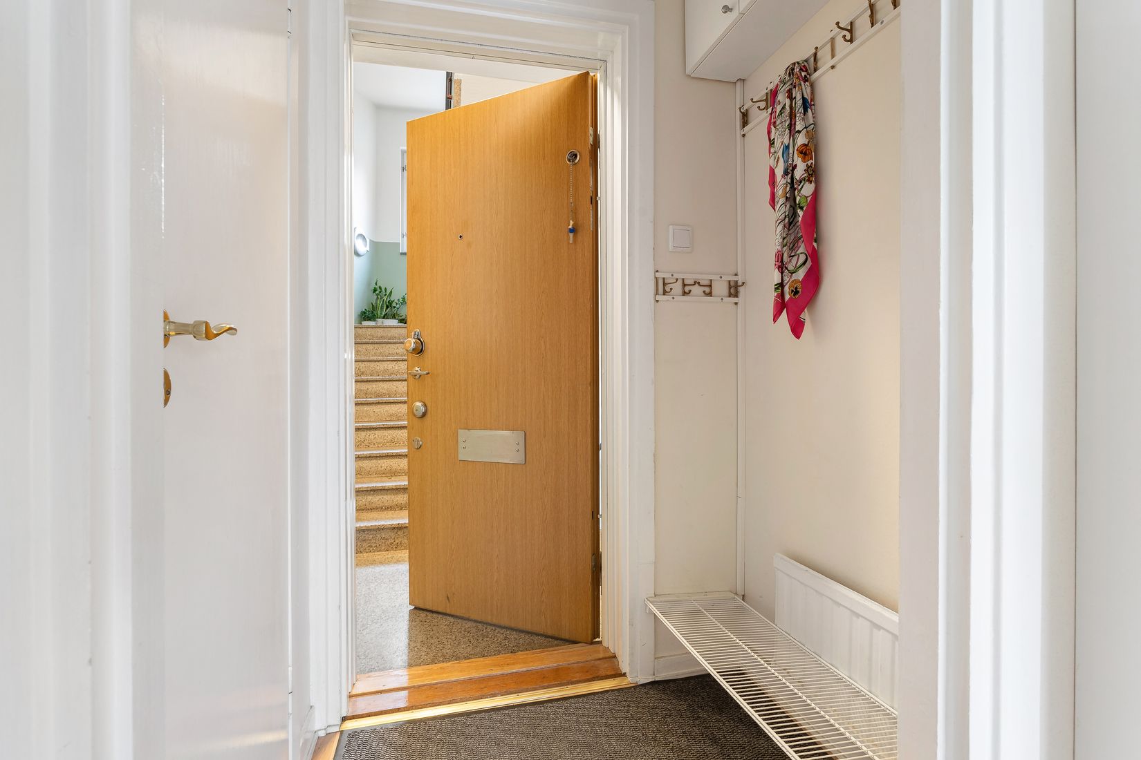 Bostadsrätt, Tivedsvägen 9, Käppala, Lidingö