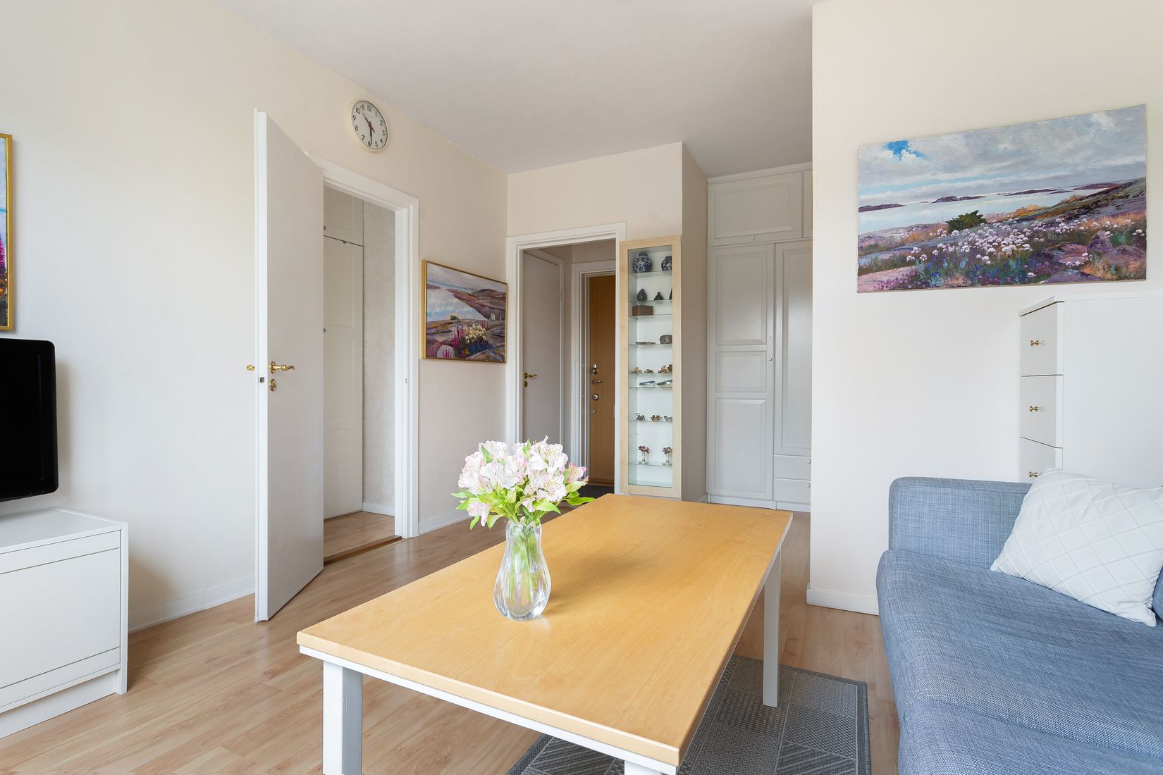 Bostadsrätt, Tivedsvägen 9, Käppala, Lidingö