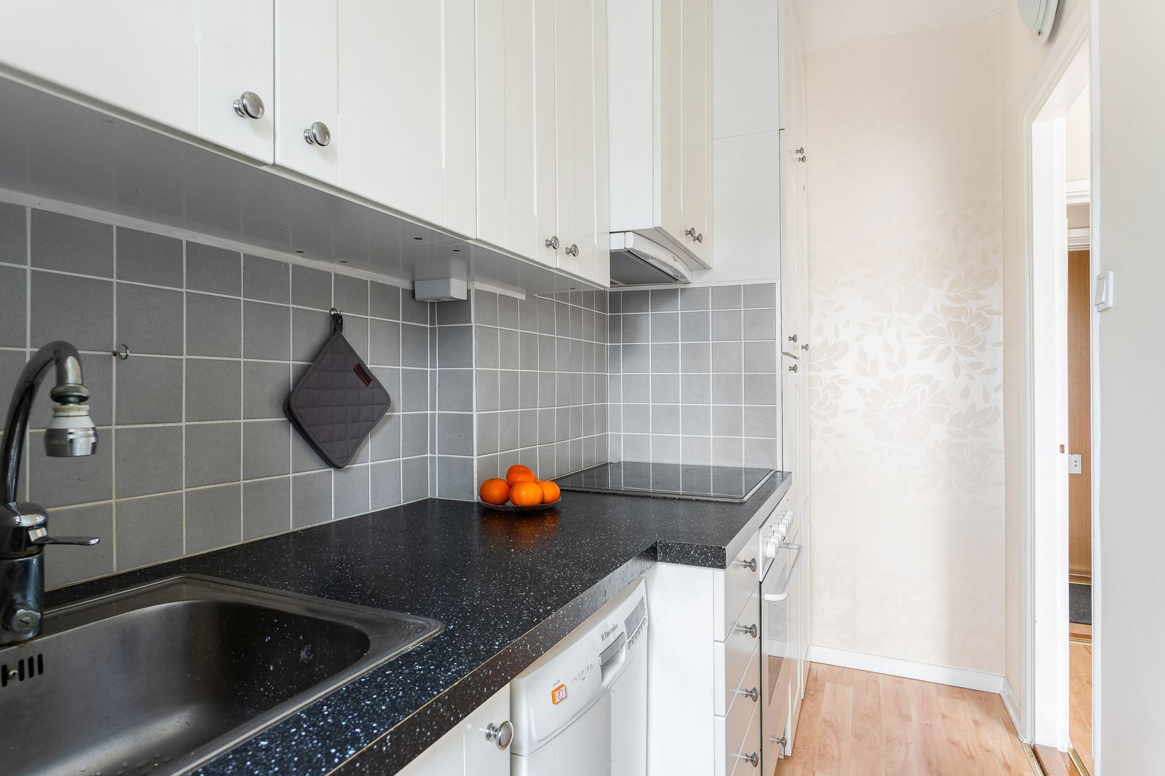 Bostadsrätt, Tivedsvägen 9, Käppala, Lidingö