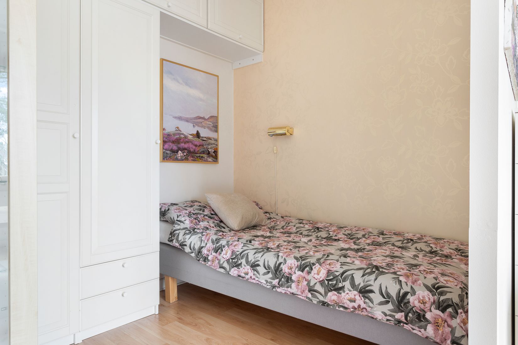 Bostadsrätt, Tivedsvägen 9, Käppala, Lidingö