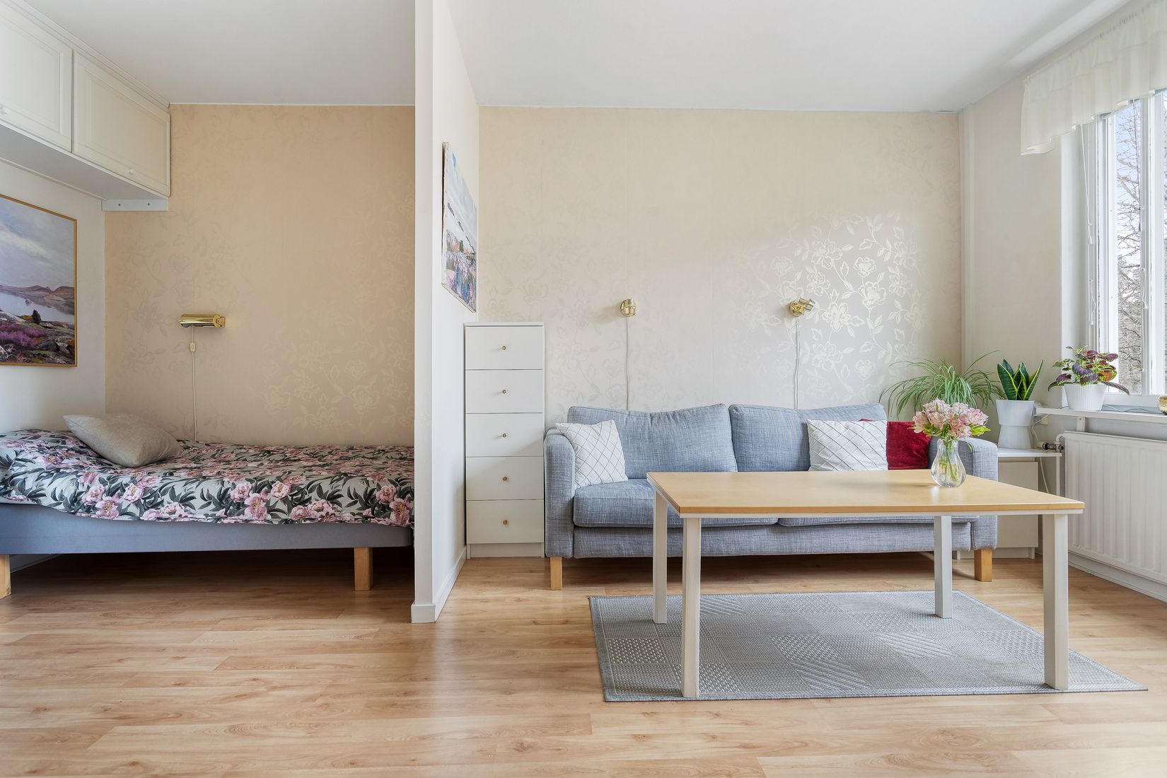 Bostadsrätt, Tivedsvägen 9, Käppala, Lidingö