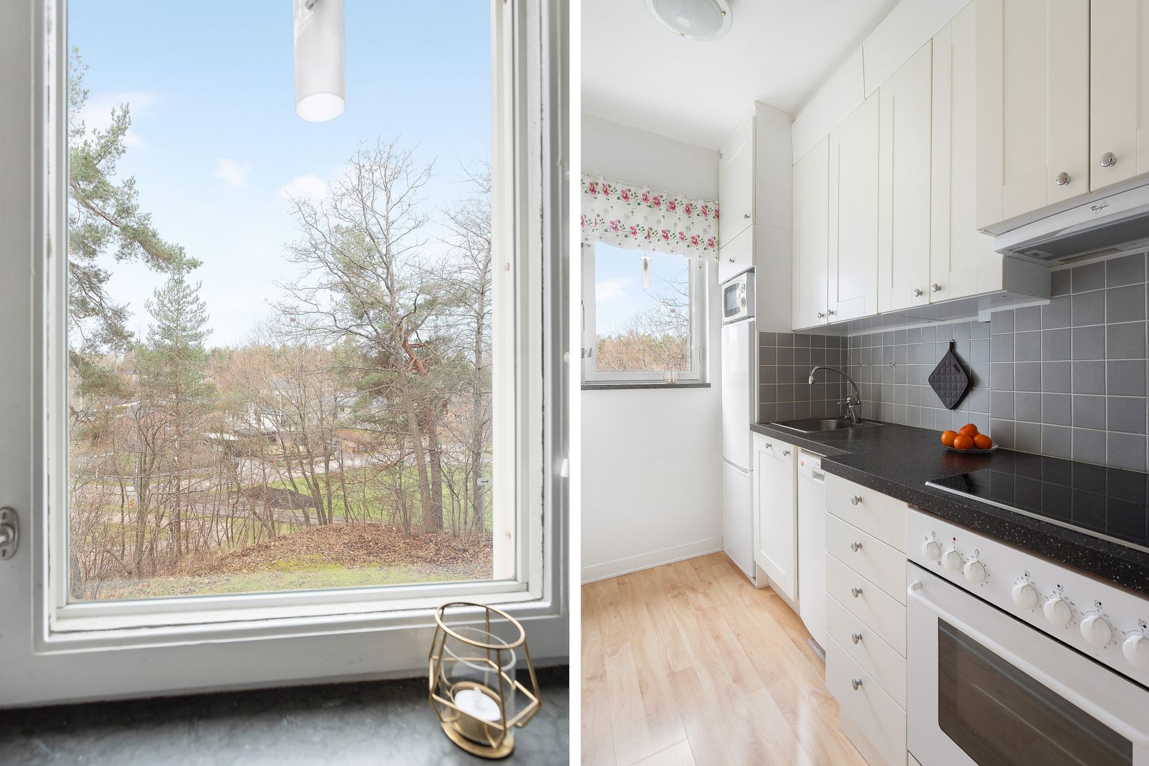 Bostadsrätt, Tivedsvägen 9, Käppala, Lidingö