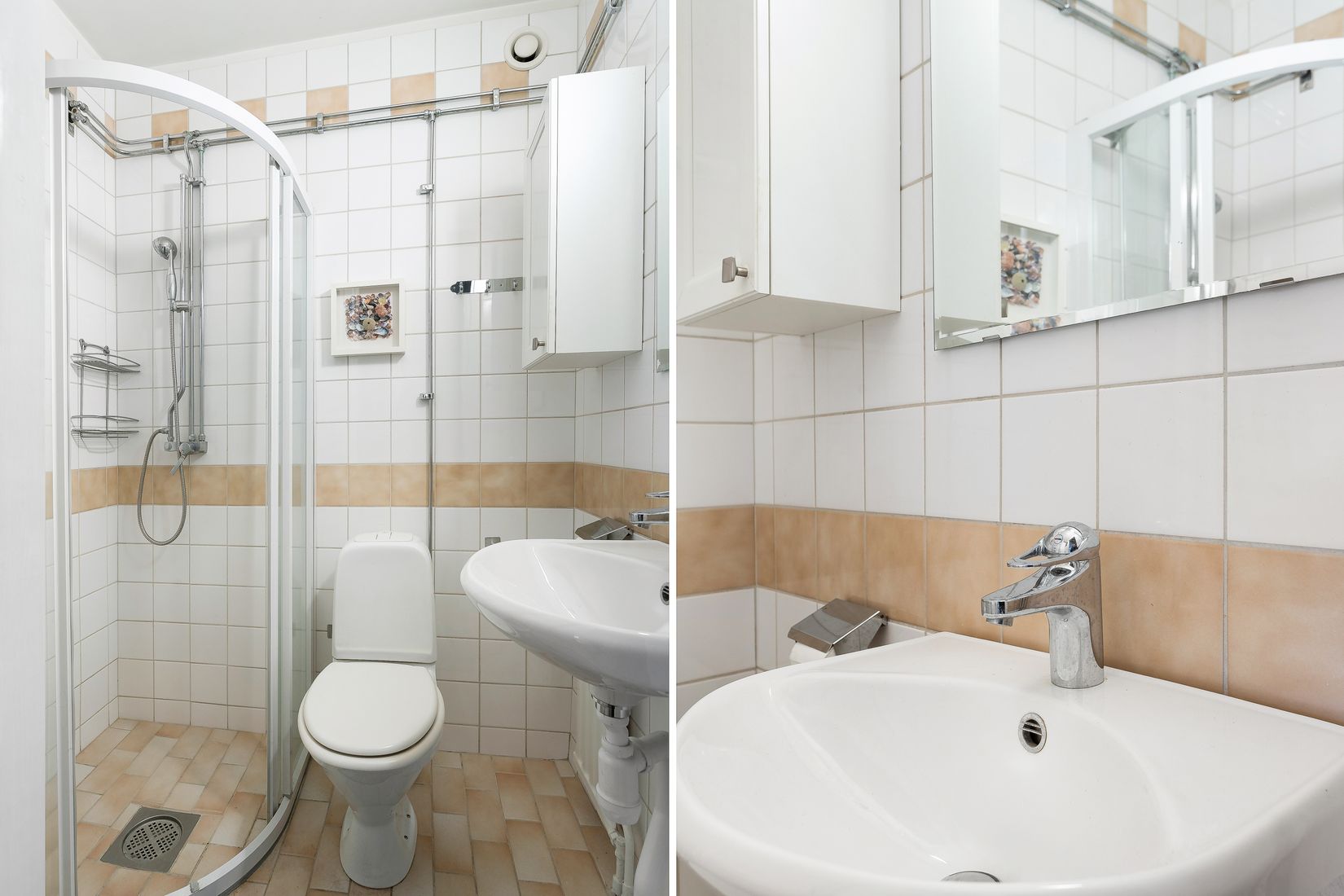 Bostadsrätt, Tivedsvägen 9, Käppala, Lidingö