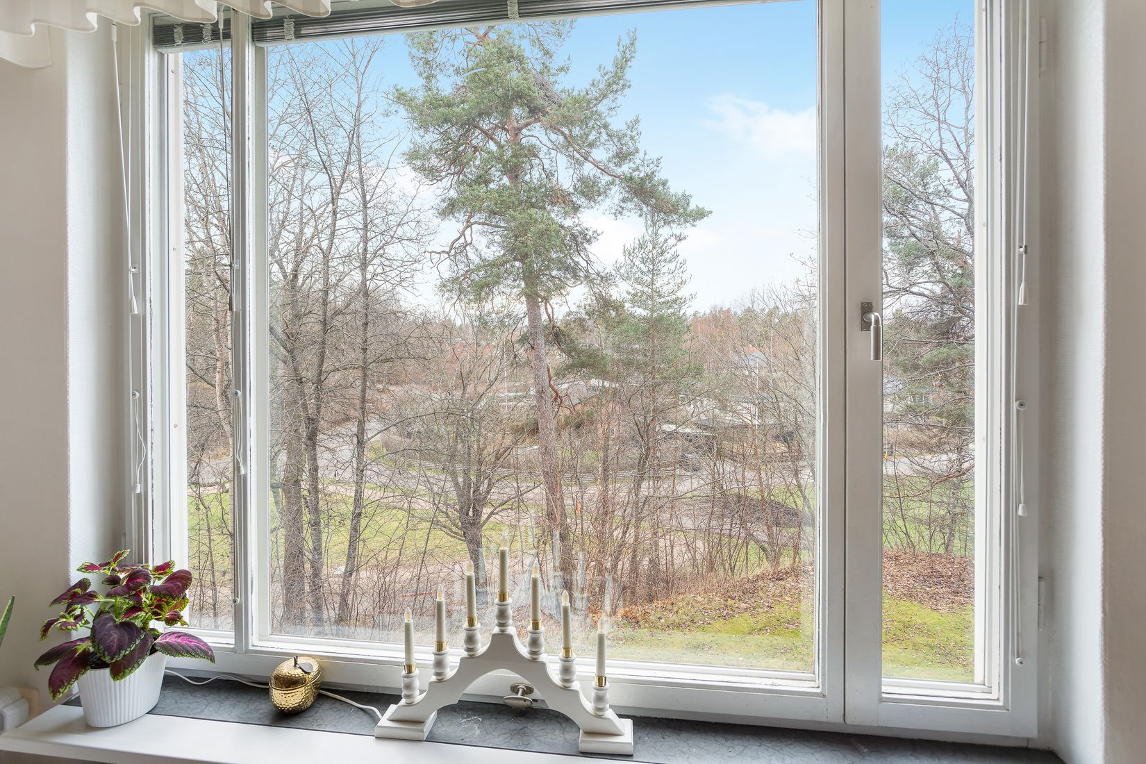 Bostadsrätt, Tivedsvägen 9, Käppala, Lidingö