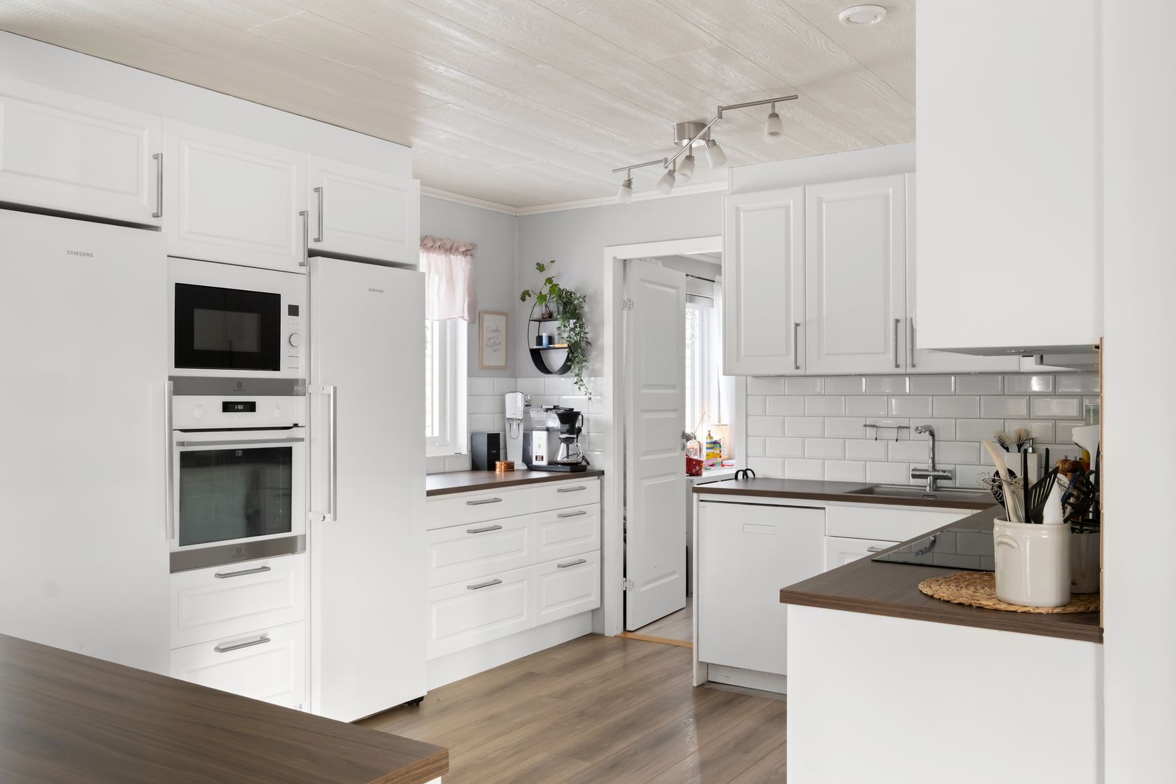 Villa, Drakskeppsvägen 16, Olofström