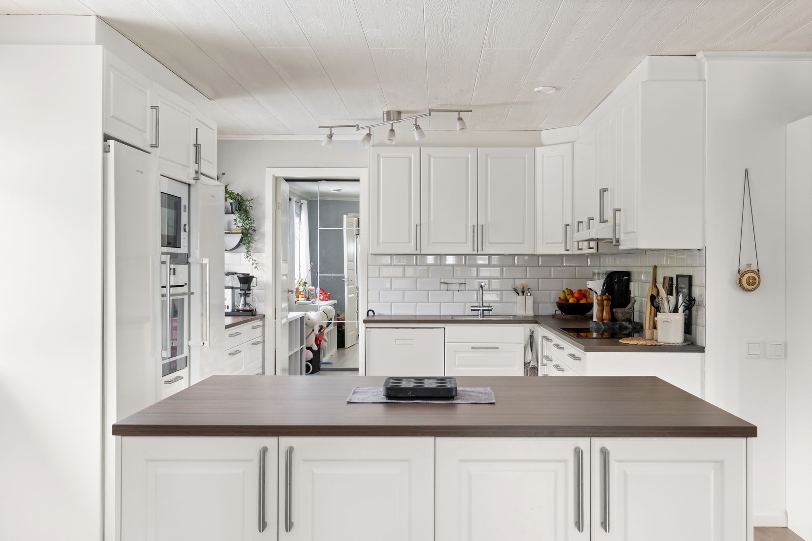 Villa, Drakskeppsvägen 16, Olofström