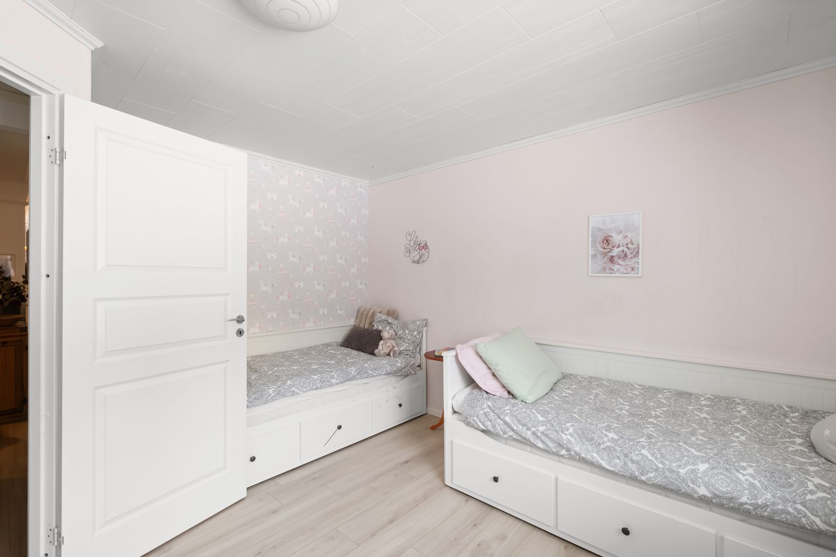 Villa, Drakskeppsvägen 16, Olofström