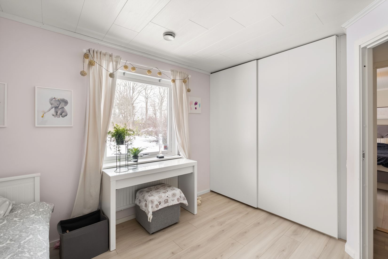 Villa, Drakskeppsvägen 16, Olofström