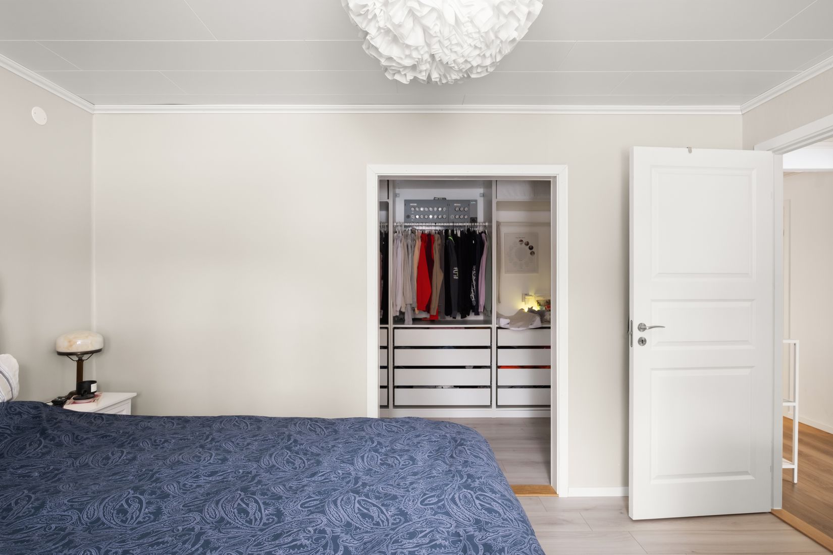 Villa, Drakskeppsvägen 16, Olofström