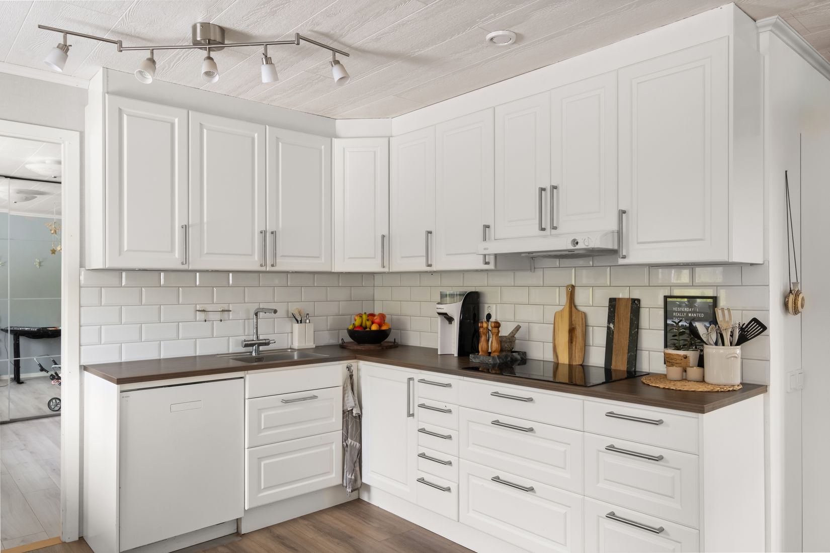 Villa, Drakskeppsvägen 16, Olofström