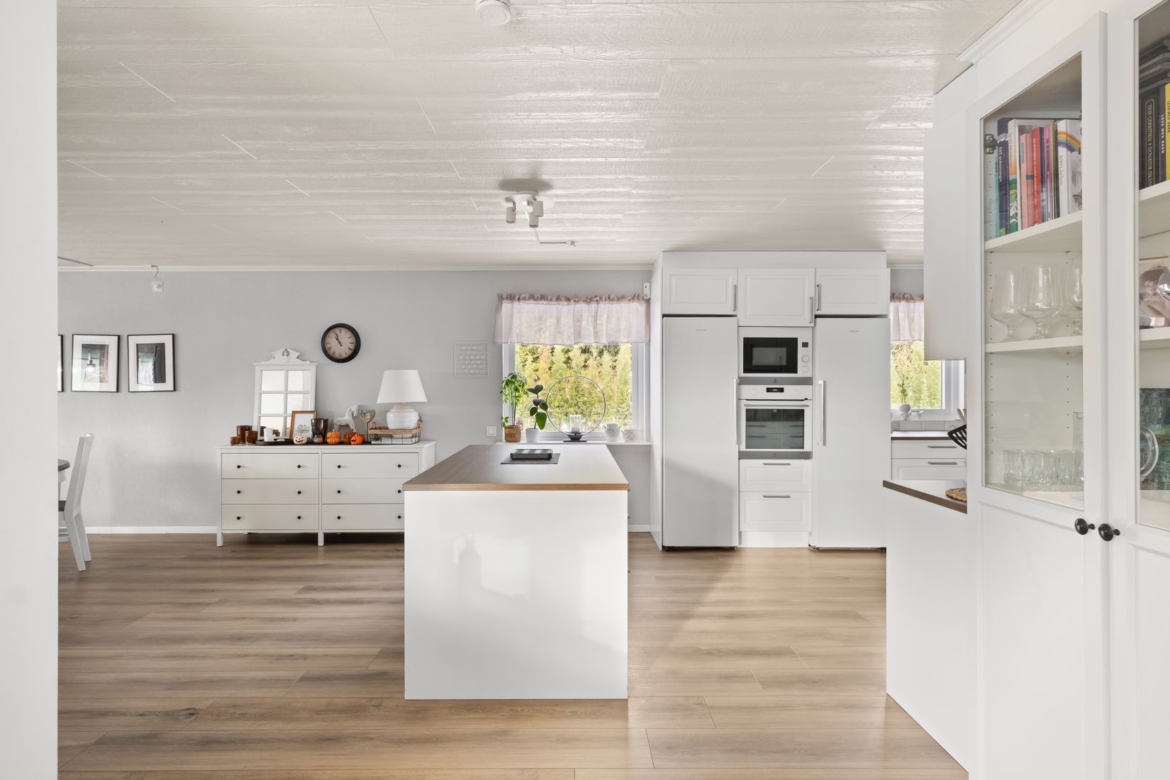 Villa, Drakskeppsvägen 16, Olofström