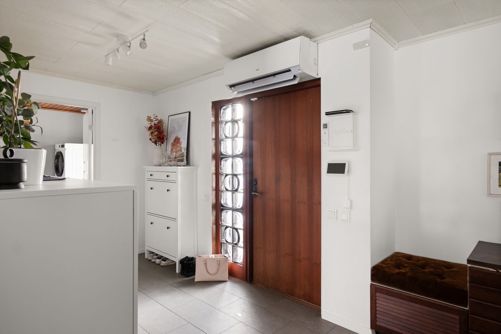 Villa, Drakskeppsvägen 16, Olofström