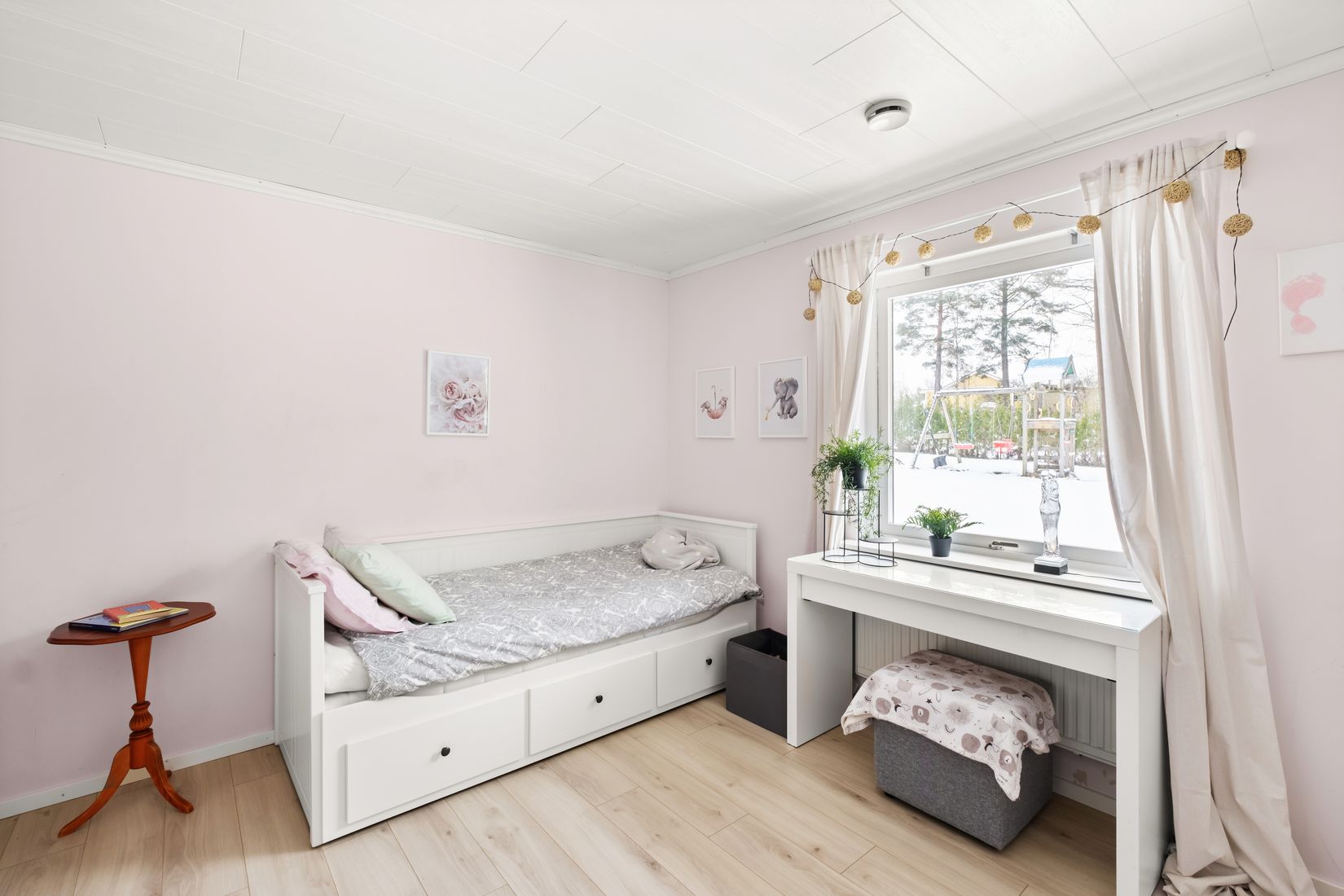 Villa, Drakskeppsvägen 16, Olofström