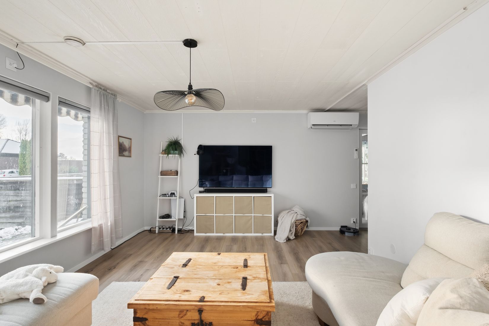 Villa, Drakskeppsvägen 16, Olofström